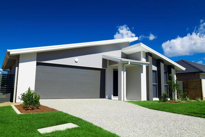 Interiors rendering 3
