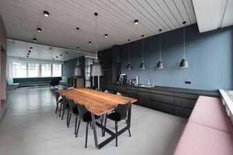 Interiors rendering 10