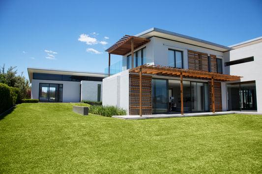 Exteriors