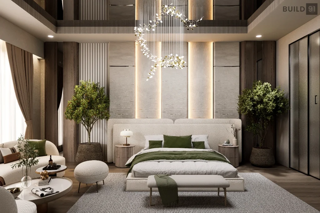 3D Visualization Preview